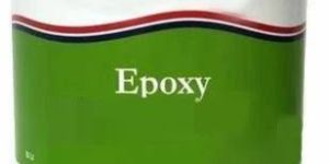 Epoxy Ester Based Casting Sealer