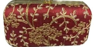 Ladies Clutch Wallet