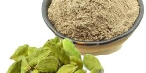 Dry Cardamom Powder