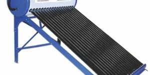 500LPD Supreme Solar Water Heater