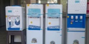 Pure One Water Dispenser