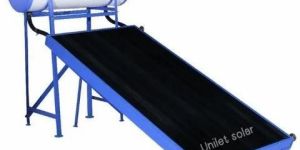 Supreme FPC Solar Water Heater