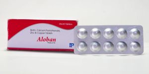 Biotin Capsules
