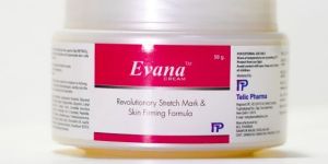 Stretch Marks Removal Cream