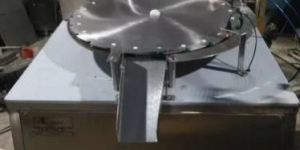 Fliptop Cap Closing Machine