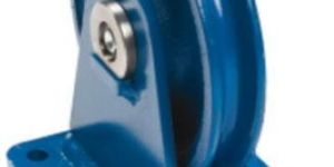 Wire Rope Pulley