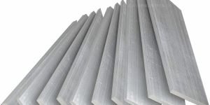 Aluminium Flat Bar