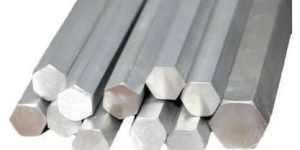 Aluminium Hexagon Bar