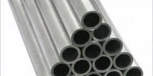 Aluminium Round Tube