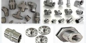 Stainless Steel Pipe Fittings
