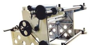 Paper Slitting Rewinding Machine