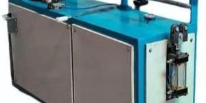 Paper Tube Re Core Cutting Machine