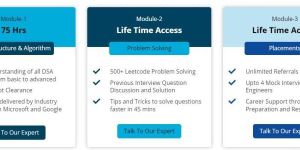 Data Structures and Algorithms Course