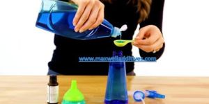 Agriculture Corrosion Inhibitors Liquid