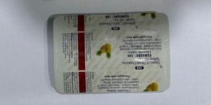 Kamagra Polo Chewable Tablets