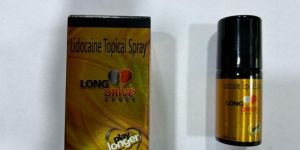 Long Drive Spray
