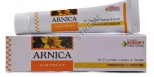 Bakson Arnica Ointment