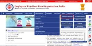 Online EPF Compliance Service