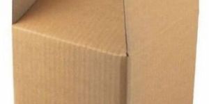3 Ply Corrugated Box