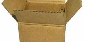 5 Ply Corrugated Box