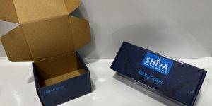 Bathware Accessories Packaging Box