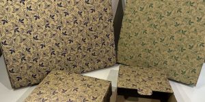 Handicrafts Packaging Box