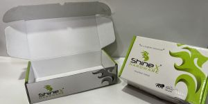 Hardware Packaging Box