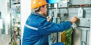 Elevator Amc Service