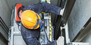 Elevator Maintenance Service