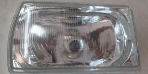 Peugeot 504 Headlight