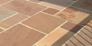 Autumn Brown Sandstone