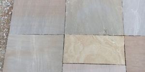 Raj Green Sand Stone