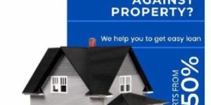 Loan against Property Services