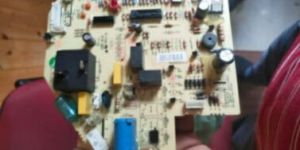 Voltas Split AC PCB Card