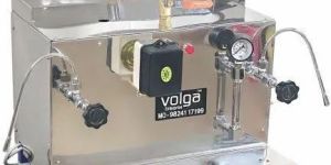 V-209 Tea Coffee Espresso Machine