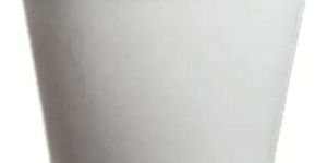 65ml Plain White Paper Cup