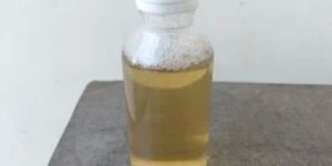 Lipopeptide Biosurfactant