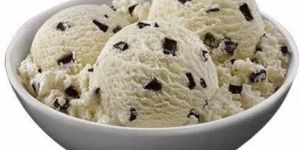 Butter Choco Cookies Ice Cream