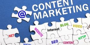 Content Writing Services