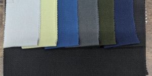 MC Polyester Karara- Bubble Poly knitting fabric