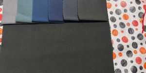 Super Suede Fabric