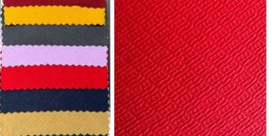 Valentino Crepe Fabric