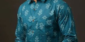 Mens Full Sleeve Shirt