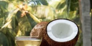 Organic Coconut Oil