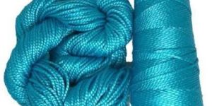 Silk Yarn