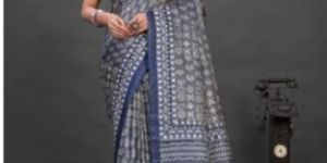 Khadi Silk Sarees