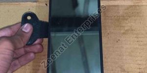 10 Inch E Rickshaws Side View Mirror