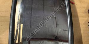 Bus Video Coach Side View Mirror