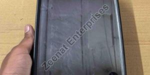 Bus Video Coach Small Side View Mirror