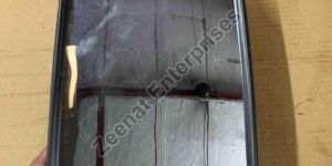 Mini Turbo Truck Side View Mirror